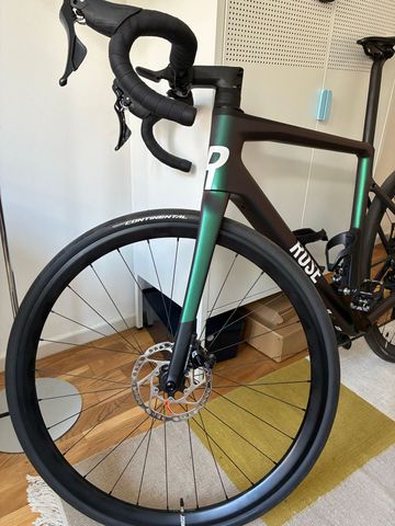 Brugt Rose REVEAL PLUS 105 2025 Road & Gravel — billede 7 af 10
