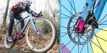 Brugt Canyon Grizl CF SL 7 Throwback 2023 2023 Road & Gravel — billede 11 af 14