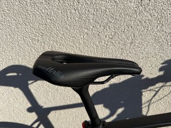 Brugt Canyon Endurace CF 8 Disc 2024 2024 Road & Gravel — billede 6 af 10