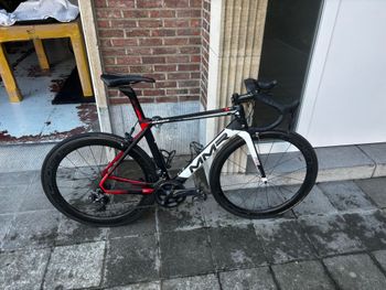 Used MMR Adrenaline Shimano Ultegra Di2 2022 Road & Gravel
