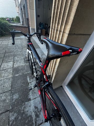 MMR Adrenaline Shimano Ultegra Di2 2022 Road & Gravel d'occasion — image 7 sur 12