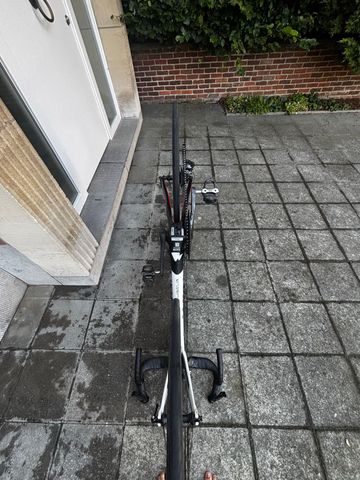 MMR Adrenaline Shimano Ultegra Di2 2022 Road & Gravel d'occasion — image 4 sur 12