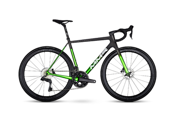 Used MMR Adrenaline SL Team Replica 2025 Frameset 2025 Road & Gravel