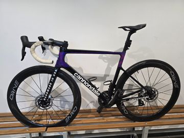 Used Cannondale Supersix Frameset 2020 Road & Gravel