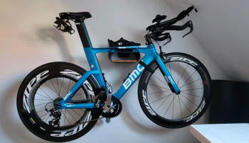 BMC timemachine 02 2017 2017 Road & Gravel de segunda mano