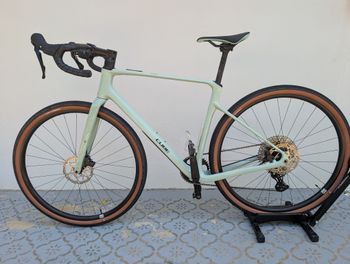 Used CUBE NUROAD C:62, ONE 2026 2026 Road & Gravel