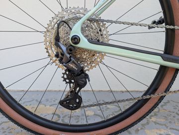 Brugt CUBE NUROAD C:62, ONE 2026 2026 Road & Gravel — billede 4 af 5