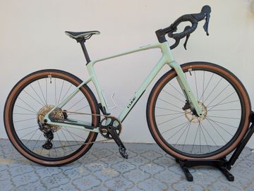 Brugt CUBE NUROAD C:62, ONE 2026 2026 Road & Gravel — billede 3 af 5
