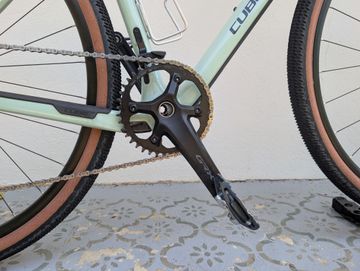 Brugt CUBE NUROAD C:62, ONE 2026 2026 Road & Gravel — billede 5 af 5