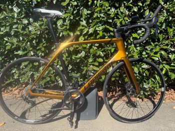 Lapierre Aircode DRS 5.0 2021 2021 Road & Gravel d'occasion