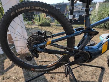 Brugt Conway Xyron S 3.9 2023 2023 Mountainbike — billede 3 af 6