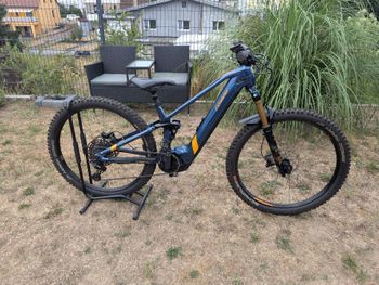 Used Conway Xyron S 3.9 2023 2023 MTB