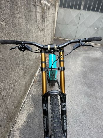 Brugt YT Industries Tues CORE 4 27 2023 2023 Mountainbike — billede 4 af 10