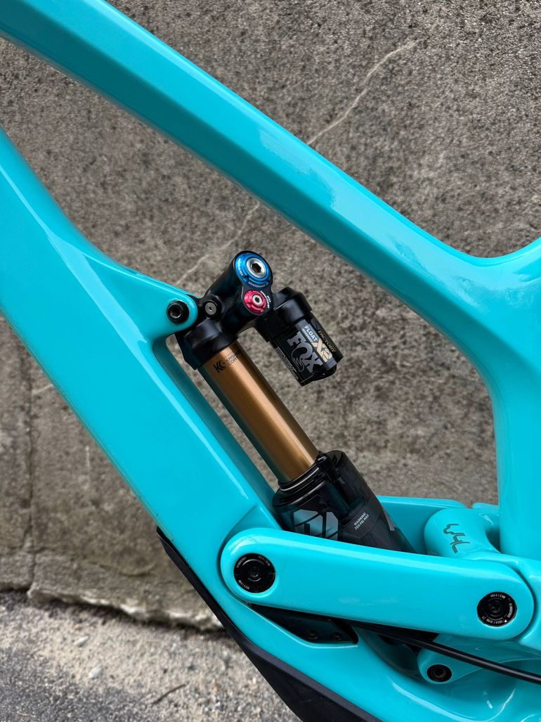 Brugt YT Industries Tues CORE 4 27 2023 2023 Mountainbike — billede 5 af 10