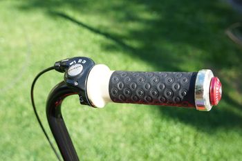 Brugt feldt Red Baron 2004 Urban — billede 12 af 15
