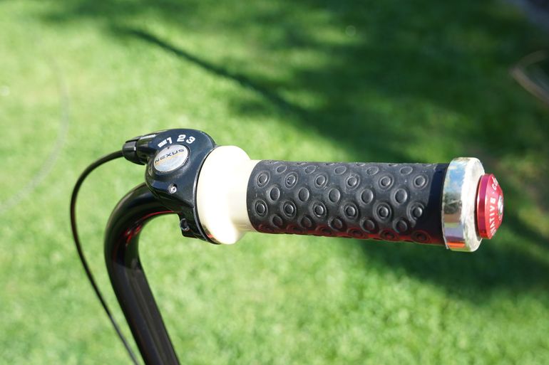 Brugt feldt Red Baron 2004 Urban — billede 12 af 15