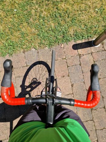 CUBE CROSS RACE PRO 2023 2023 Road & Gravel usato, Nero — immagine 2 di 7