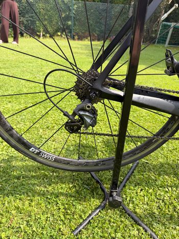 Brugt Radon Vaillant Ultegra 2016 2016 Road & Gravel — billede 2 af 6