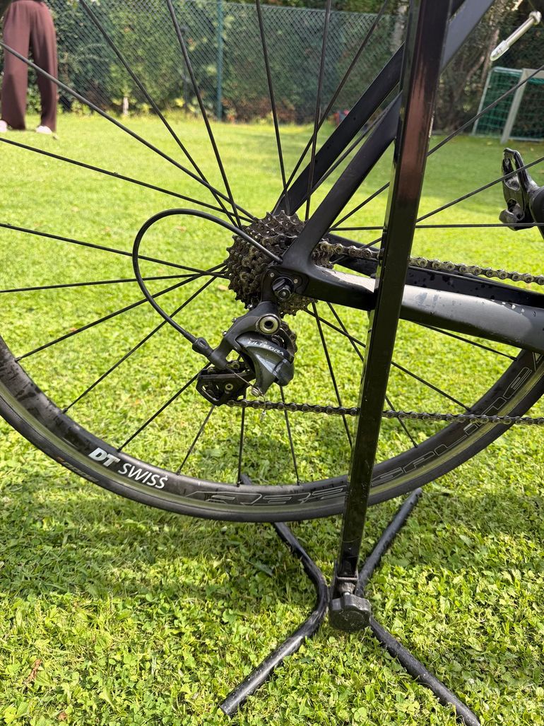 Brugt Radon Vaillant Ultegra 2016 2016 Road & Gravel — billede 2 af 6