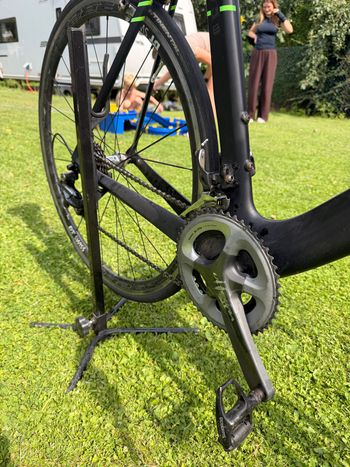 Brugt Radon Vaillant Ultegra 2016 2016 Road & Gravel — billede 3 af 6