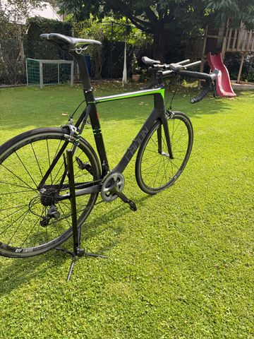 Brugt Radon Vaillant Ultegra 2016 2016 Road & Gravel