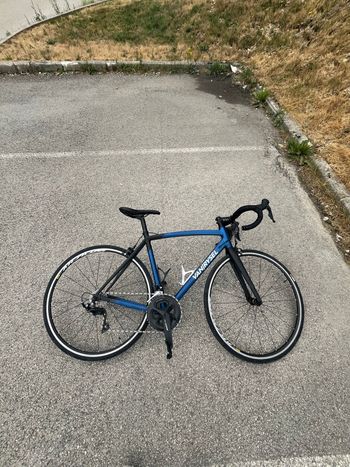 Gebrauchtes Van rysel RCR AF Ultegra Road Bike 2024 2024 Road & Gravel