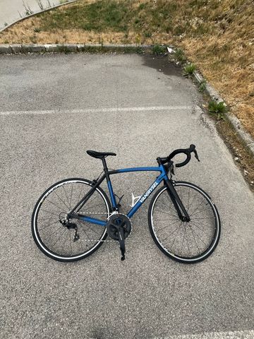 Gebrauchtes Van rysel RCR AF Ultegra Road Bike 2024 2024 Road & Gravel