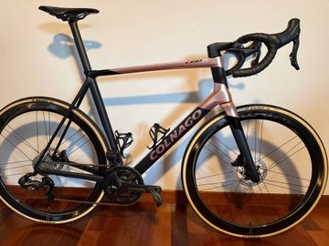 Colnago C68 Campagnolo Super Record EPS 2024 Road & Gravel usato