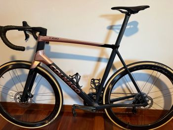 Colnago C68 Campagnolo Super Record EPS 2024 Road & Gravel d'occasion — image 2 sur 3