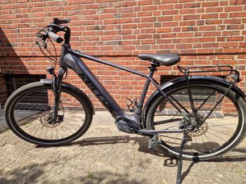 Tweedehands Kellys CARSON 70 2022 2022 Urban & Touring