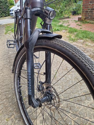Brugt Kellys CARSON 70 2022 2022 Urban — billede 7 af 12
