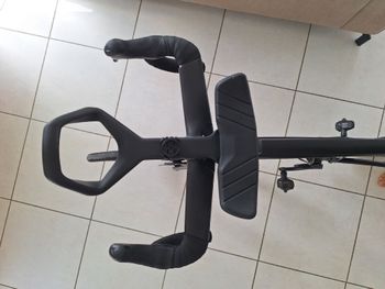 Gebrauchtes Specialized Venge Pro 2020 2020 Road & Gravel, Schwarz — Bild 4 von 5