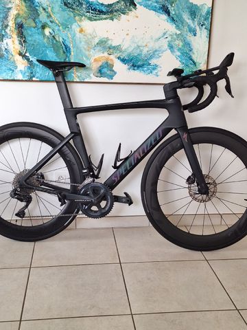 Gebrauchtes Specialized Venge Pro 2020 2020 Road & Gravel