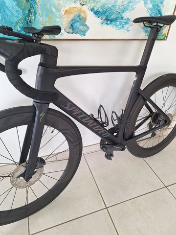 Tweedehands Specialized Venge Pro 2020 2020 Road & Gravel — afbeelding 3 van 5