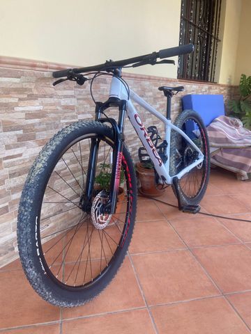 Brugt Orbea ALMA H30 2023 2023 Mountainbike — billede 2 af 10