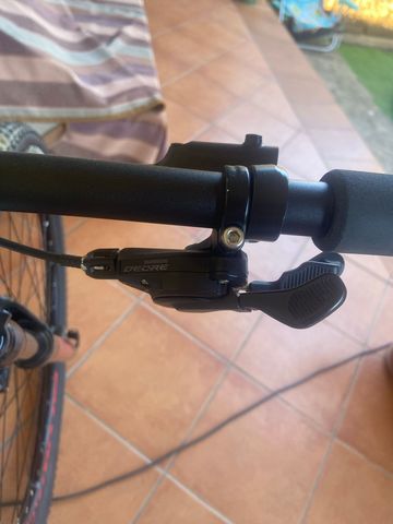 Brugt Orbea ALMA H30 2023 2023 Mountainbike — billede 8 af 10