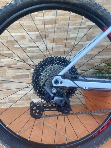 Brugt Orbea ALMA H30 2023 2023 Mountainbike — billede 3 af 10