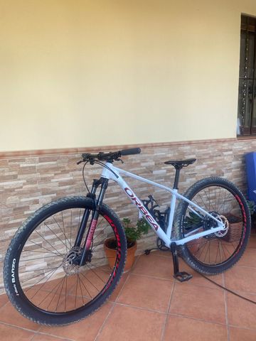 Brugt Orbea ALMA H30 2023 2023 Mountainbike — billede 5 af 10