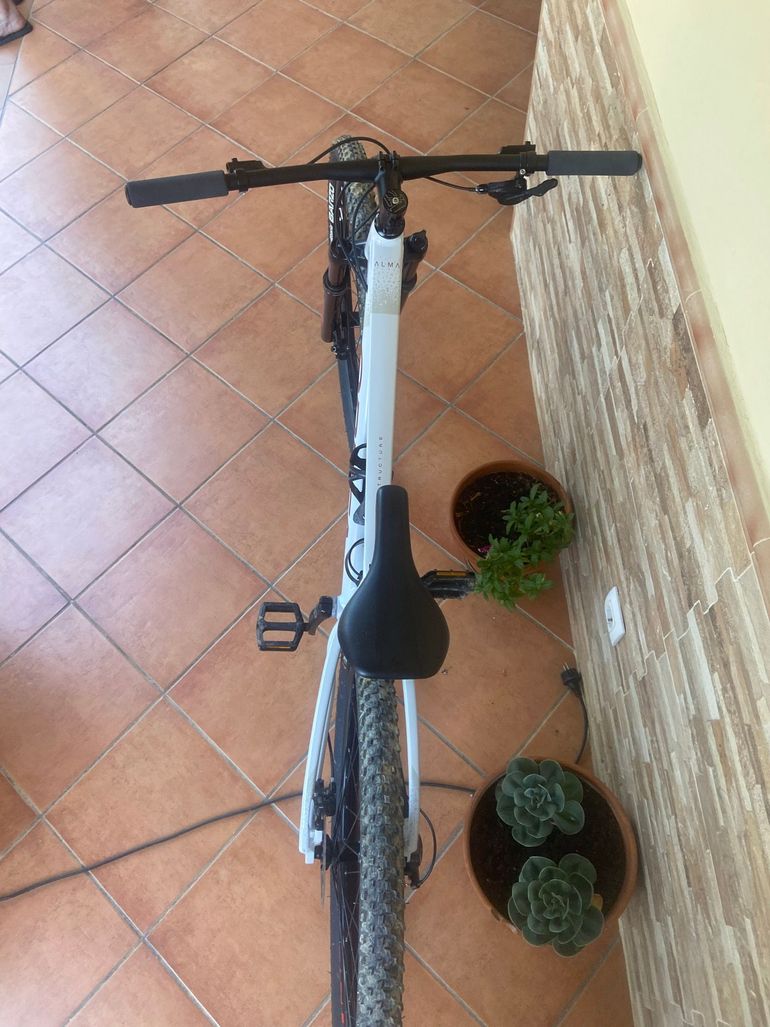 Brugt Orbea ALMA H30 2023 2023 Mountainbike — billede 6 af 10