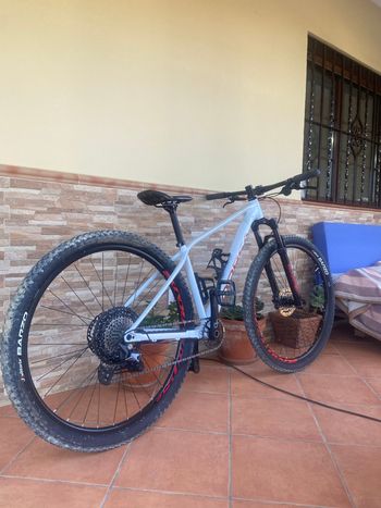 Used Orbea ALMA H30 2023 2023 MTB