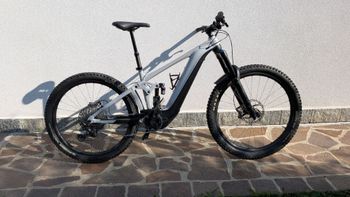 Used Giant Reign E+ 1 2022 2022 MTB