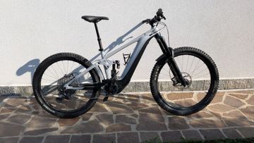 Used Giant Reign E+ 1 2022 2022 MTB