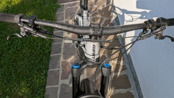 Używany Giant Reign E+ 1 2022 2022 Mountainbike — zdjęcie 4 z 8