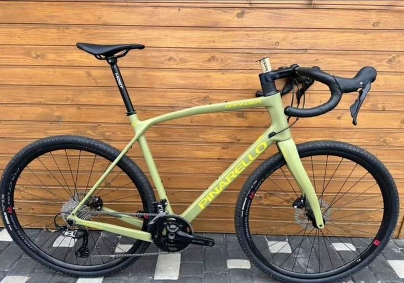 Used Pinarello Granger Shimano GRX 2023 Road & Gravel