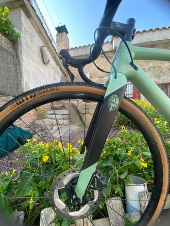 Brugt Bianchi Impulso Pro GRX 600 2023 2023 Road & Gravel — billede 4 af 8