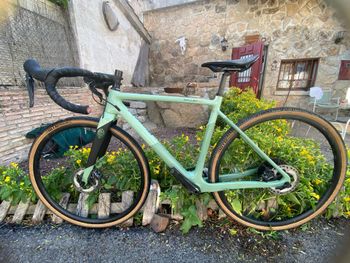 Used Bianchi Impulso Pro GRX 600 2023 2023 Road & Gravel