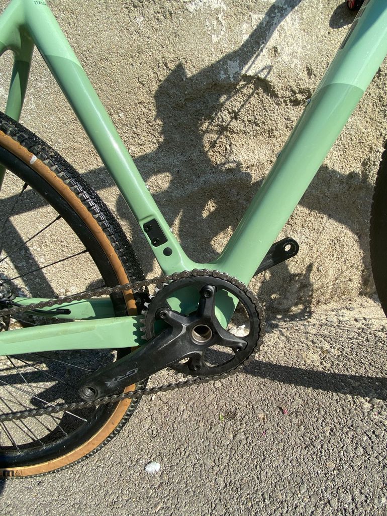 Brugt Bianchi Impulso Pro GRX 600 2023 2023 Road & Gravel — billede 7 af 8