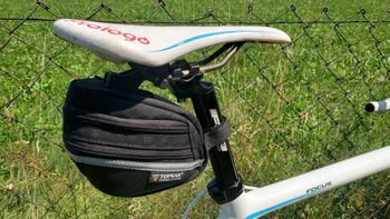 Gebrauchtes Focus Cayo Evo 2012 Road & Gravel, Weiß — Bild 4 von 13