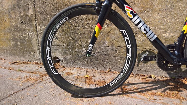 Brugt Cinelli Superstar Caliper Road 2019 2019 Road & Gravel — billede 4 af 12
