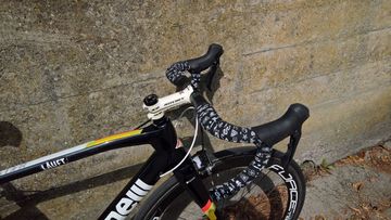 Gebrauchtes Cinelli Superstar Caliper Road 2019 2019 Road & Gravel, Schwarz — Bild 11 von 12